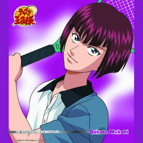 DA?DA?DA-向日岳人