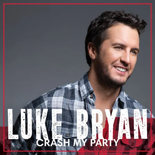 Play It Again-Luke Bryan