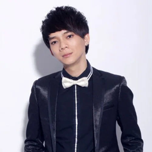 一半的一半-六哲&袁惜君