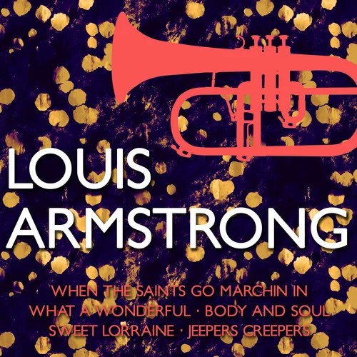 What A Wonderful-Louis Armstrong