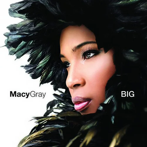Strange Behavior (Album Version)-Macy Gray