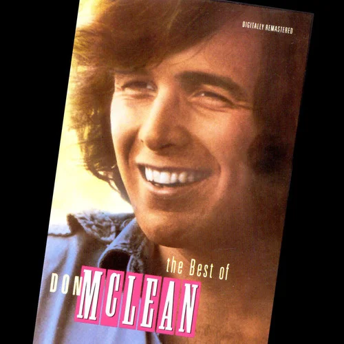 Vincent-Don McLean