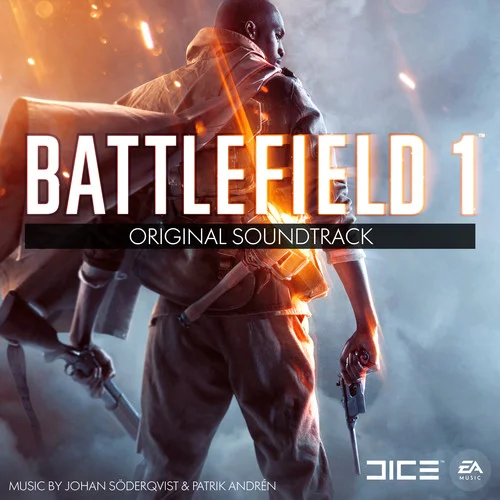 Battlefield Classic Theme / Mayhem View-Johan Soderqvist&Patrik Andrén