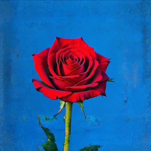 My broken heart-Yorha E