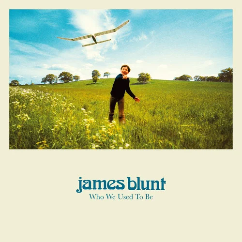 Some Kind Of Beautiful-James Blunt
