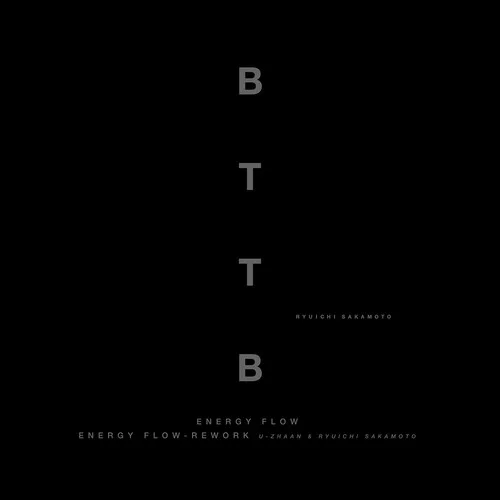 energy flow-坂本龍一