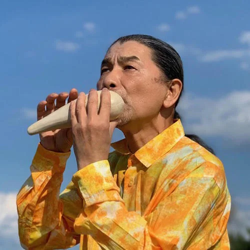 故乡の原风景 (故乡的原风景) (网友改编)-宗次郎