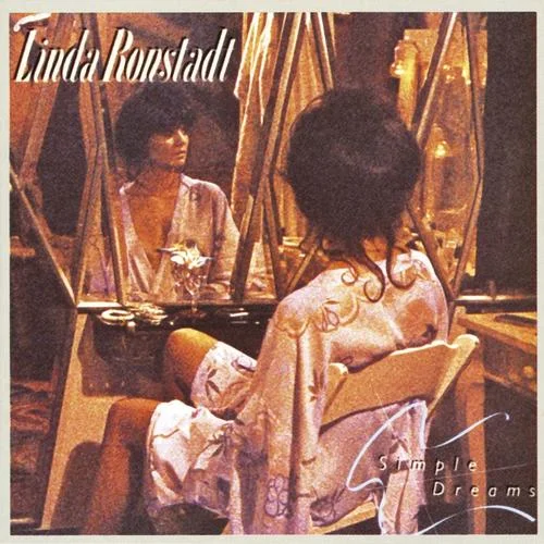 It’s so Easy-Linda Ronstadt
