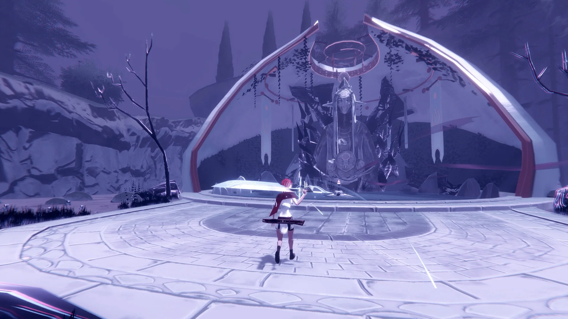 《阿爾西亞：艾菲力之怒》中文版