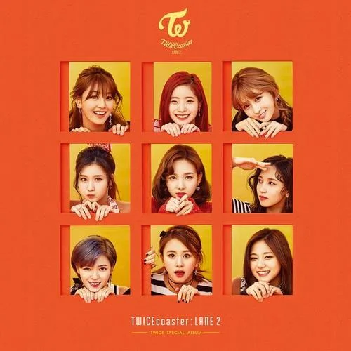 TT-TWICE