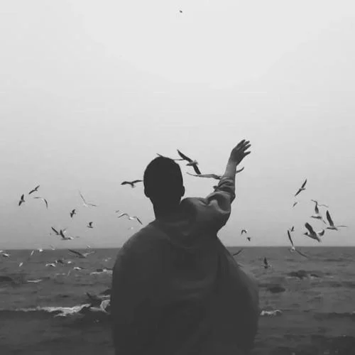 雨碎江南（竹笛） (cover: 河圖)-趙小強