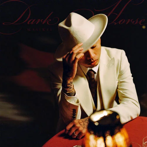 賣火柴的小女孩-馬思唯