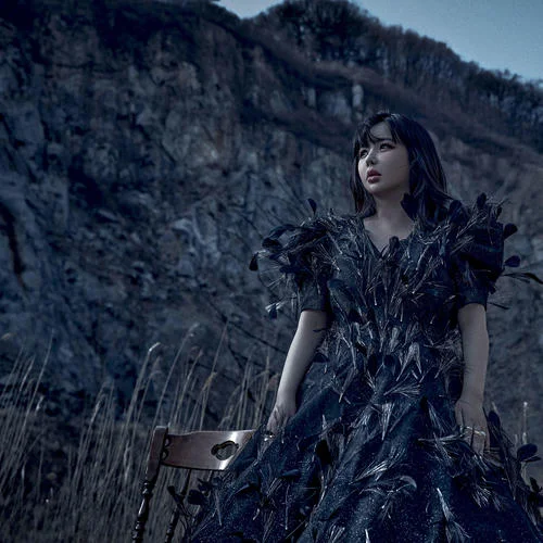 You And I (你和我)-樸春