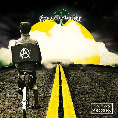 Drunk Together-Error Distortion