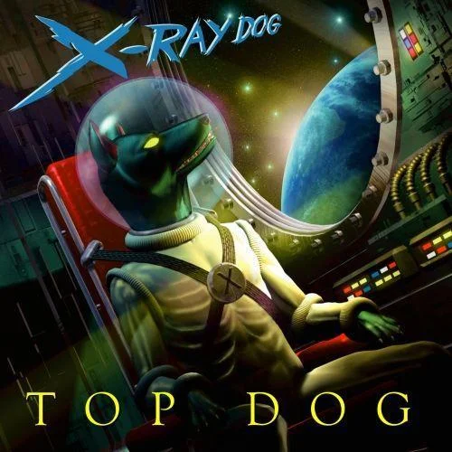 Golden Voyage(no vox)-X-Ray Dog
