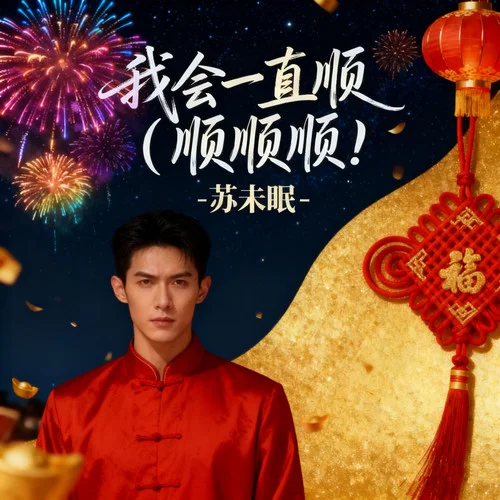 我会一直顺 (顺顺顺！)-苏未眠