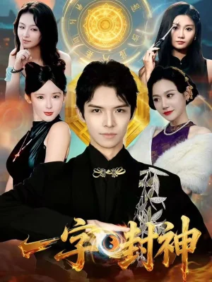 一字封神（80集）王迦勒＆鹿子祺