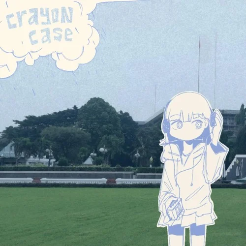 Surabaya-Crayon Case