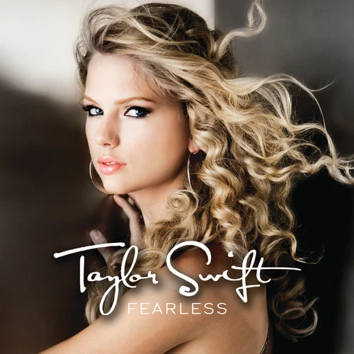 Teardrops On My Guitar(International Mix)-Taylor Swift