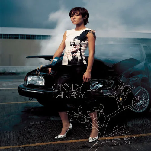 去你的婚礼-卢巧音