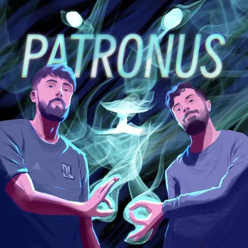 Patronus (feat. Cusmar)-Astro Cinco&CusMar