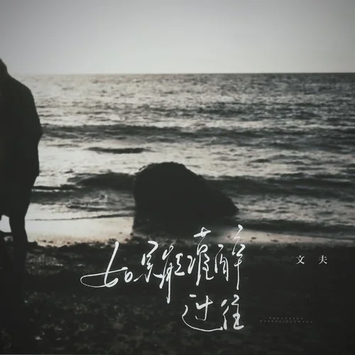如果能灌醉過往-文夫