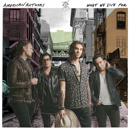 Nothing Better-American Authors