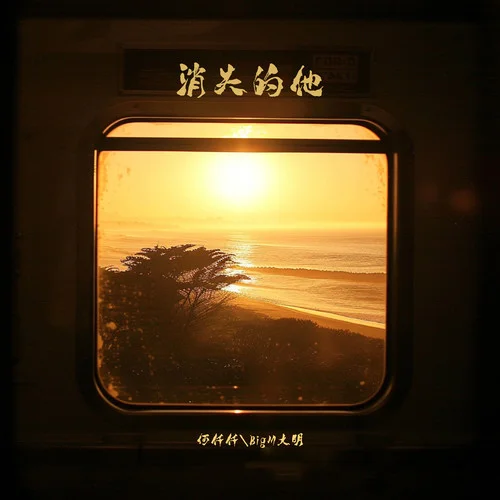 消失的他-何仟仟&BigM大明