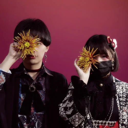 萬(wàn)千花蕊慈母悲哀 (14秒片段)-珂拉琪 Collage