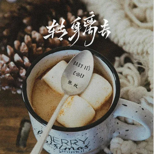 轉(zhuǎn)身離去-張玫