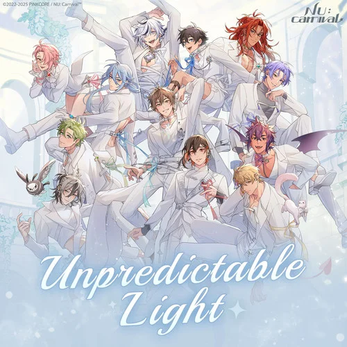 Unpredictable Light-NU: Carnival