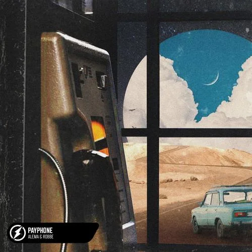 Payphone-ALEMA&Robbe