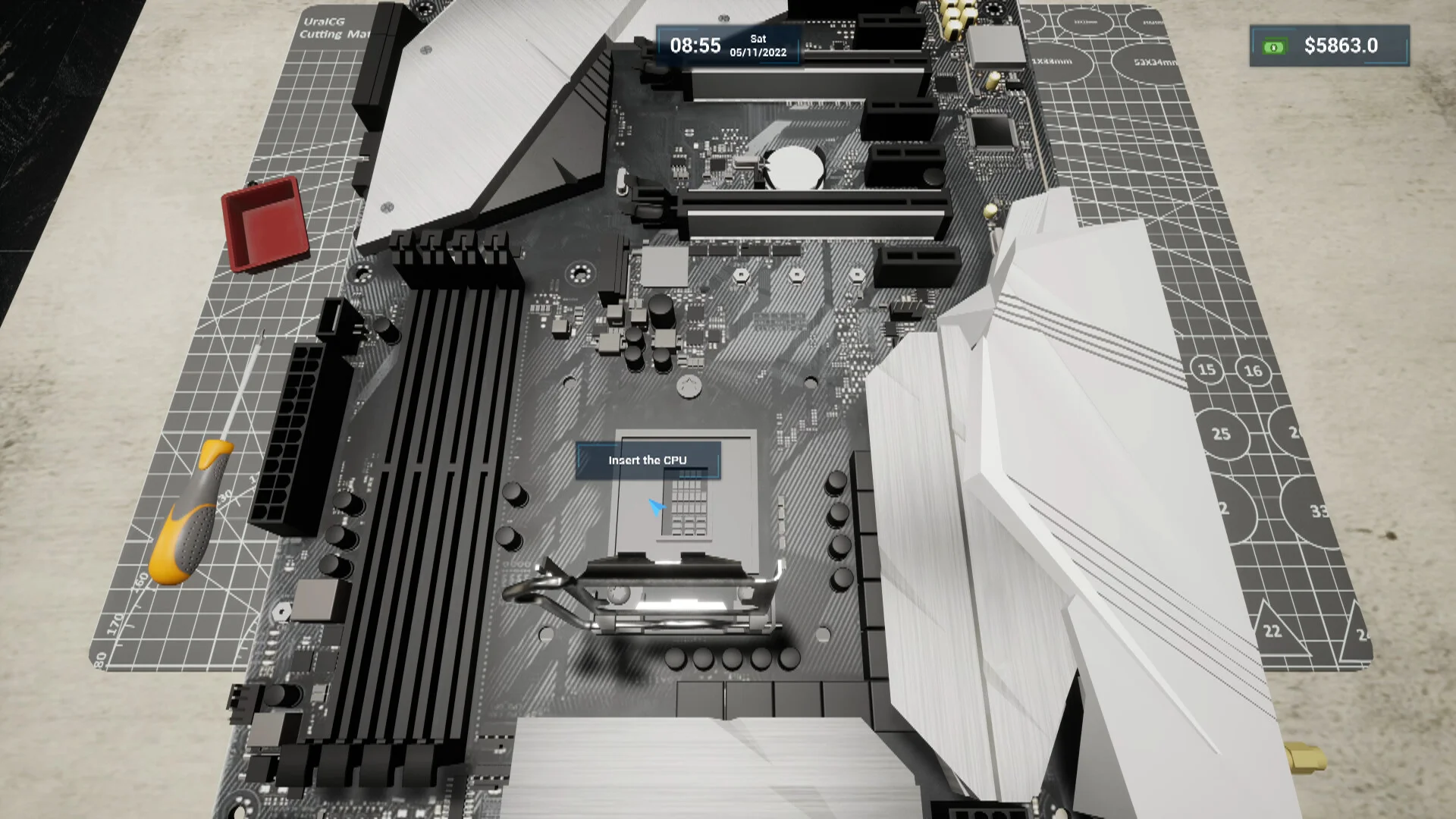 《IT服務(wù)公司》中文版