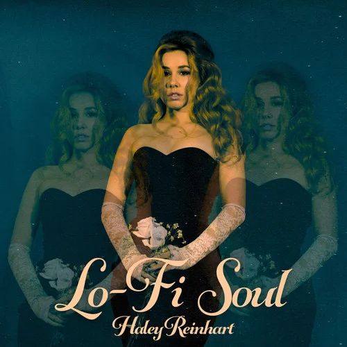 Honey， There’s the Door-Haley Reinhart