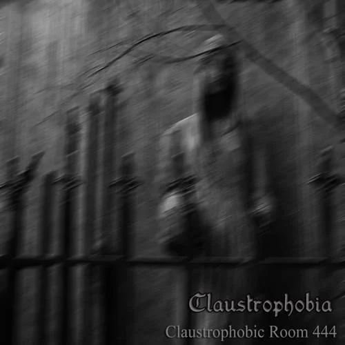 鬧鬼的地下室-Claustrophobia