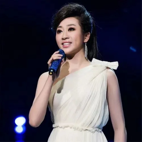 我們的中國夢(mèng)-金婷婷