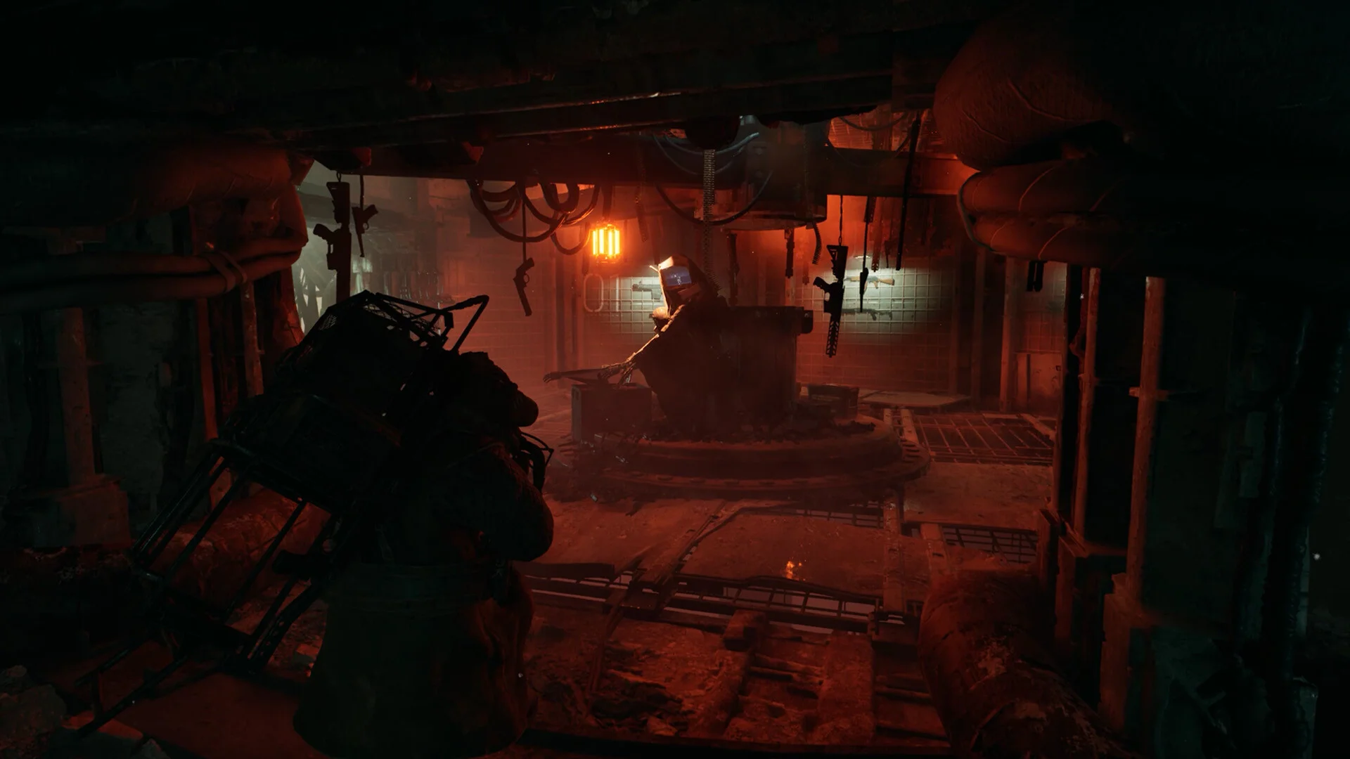 《永恒寒冬》中文聯(lián)機版