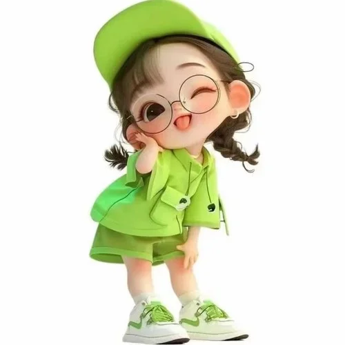 帥帥的小男孩-小萌萌