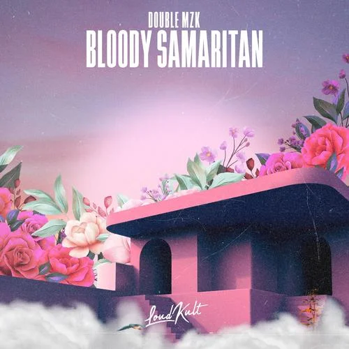 Bloody Samaritan-Double MZK