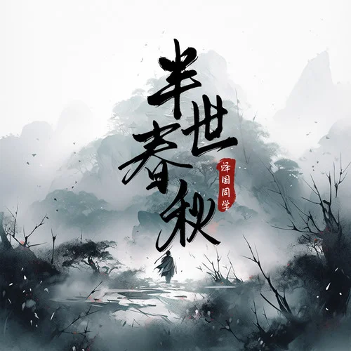半世春秋-澤國(guó)同學(xué)