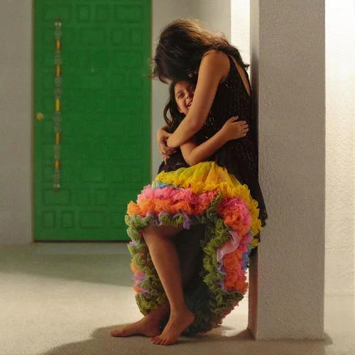 psychofreak-Camila Cabello&WILLOW