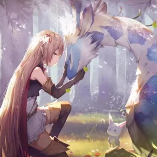 I See Your Monsters(Explicit)-Katie Sky