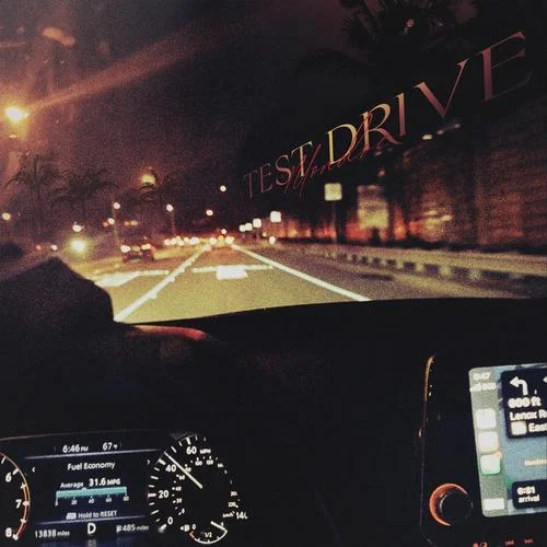 Test Drive-Mondoe