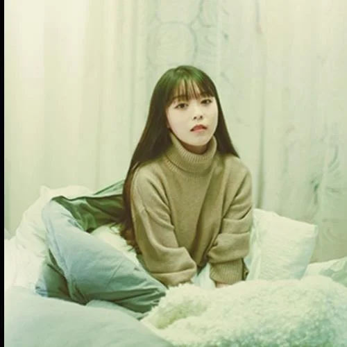 影子愛人-格子兮&阮波