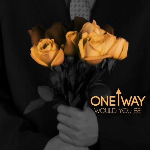 Would You Be-Oneway[韓]