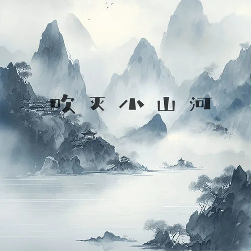 吹滅小山河-緋緋er