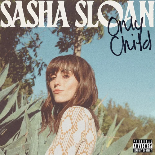 Only Child-Sasha Alex Sloan