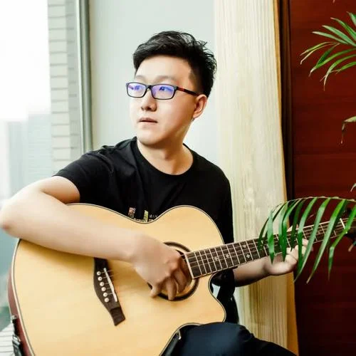 最美的瞬间-真瑞