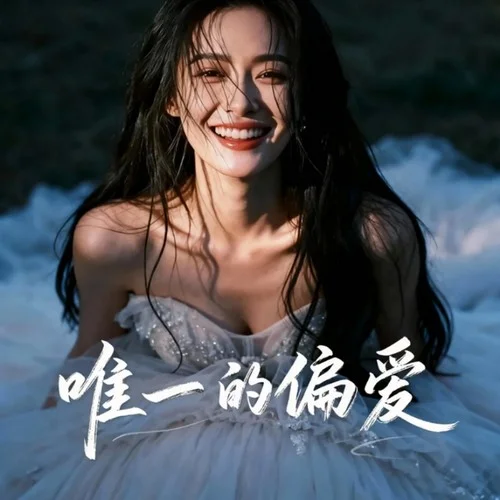 唯一的偏爱-田润泽