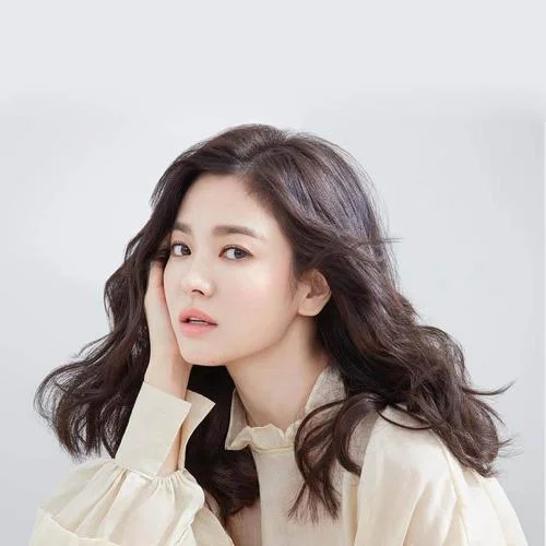 我在那一角落患過傷風(fēng)(《步步高音樂手機》廣告曲)-宋慧喬